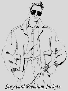 Jackets Manufacturers