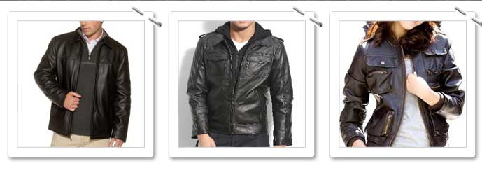 mens jackets